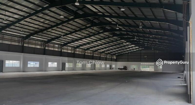 Untuk Dijual - Taman Impian Emas