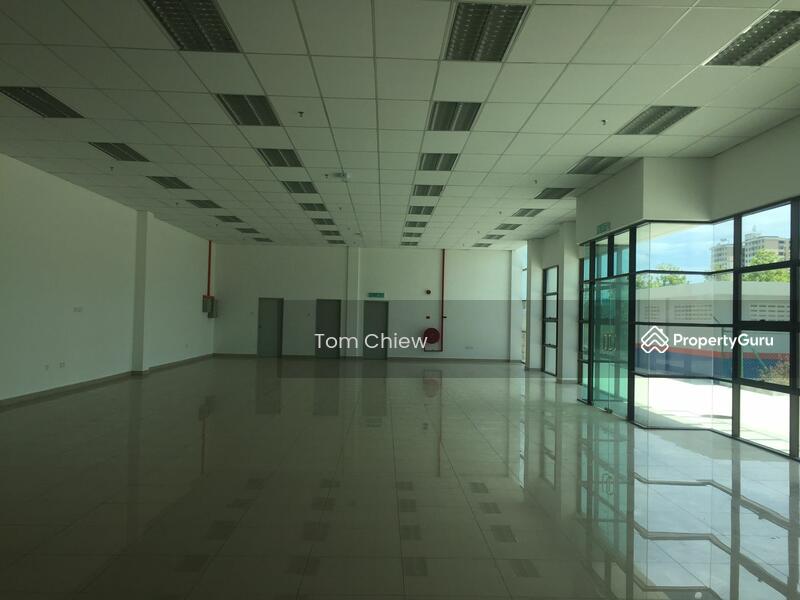 Untuk Dijual - Taman Impian Emas
