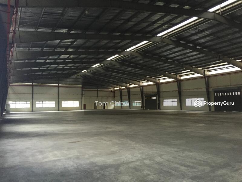Untuk Dijual - Taman Impian Emas