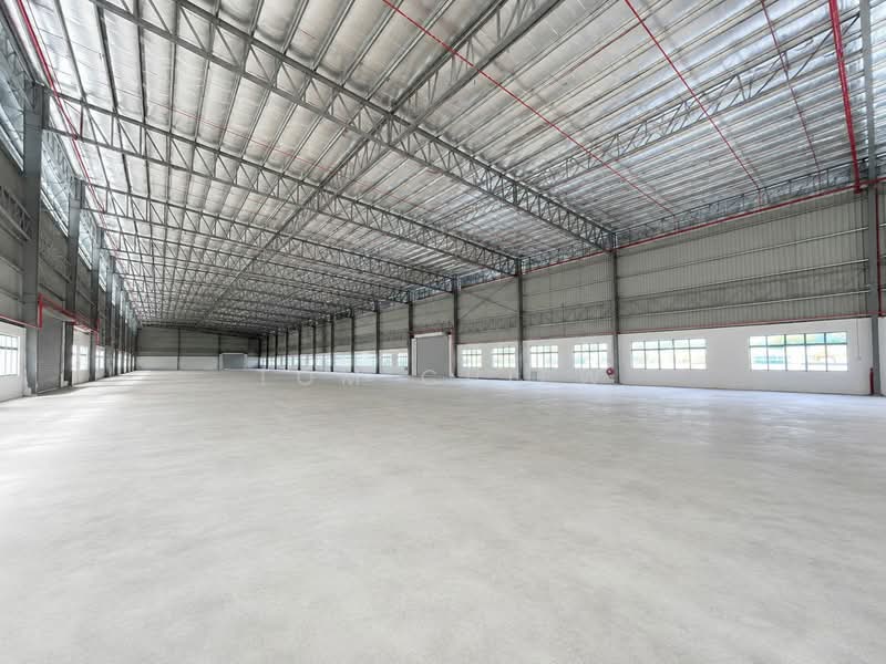 Detached Factory for Rent in Taman Impian Emas (Skudai) - Tom Chiew - Interior - PropertyGuru.com.my