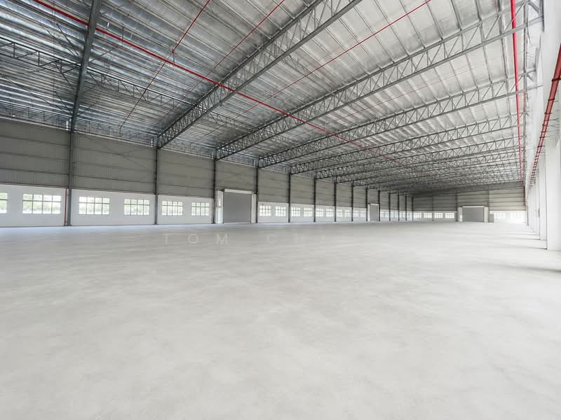 Detached Factory for Rent in Taman Impian Emas (Skudai) - Tom Chiew - Interior - PropertyGuru.com.my