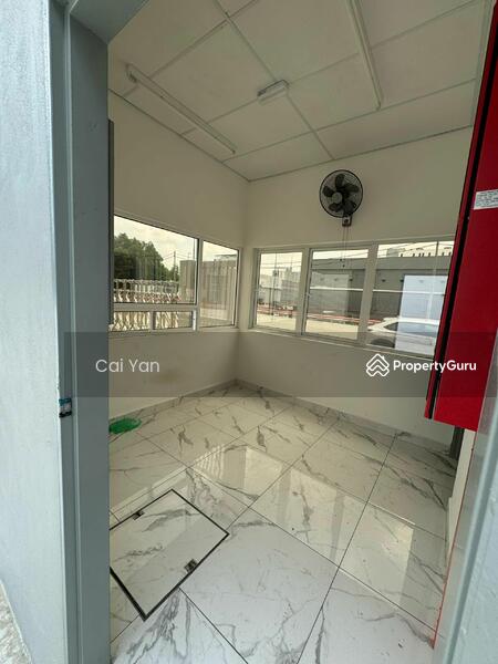 For Rent - Factory at Kawasan Perusahaan Kulim