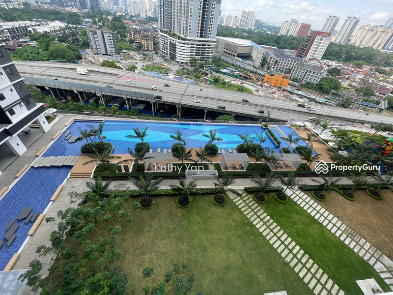 For Rent - MiNest Residence