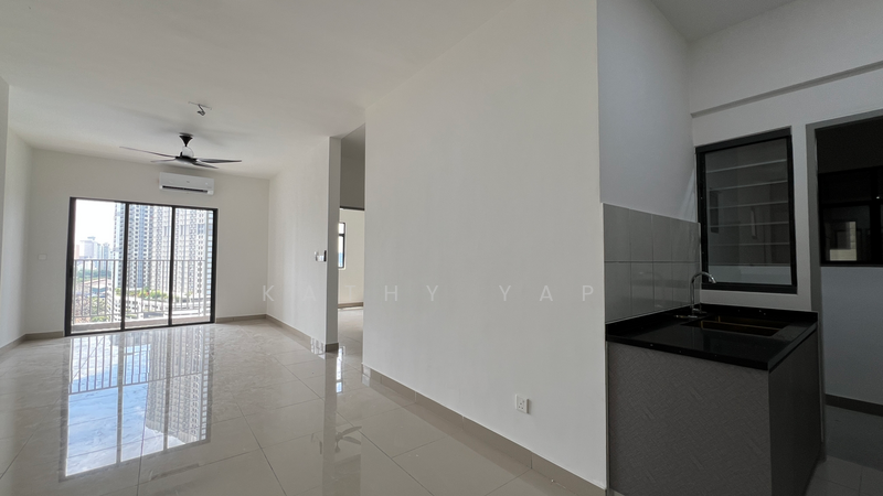 Untuk Disewa - MiNest Residence