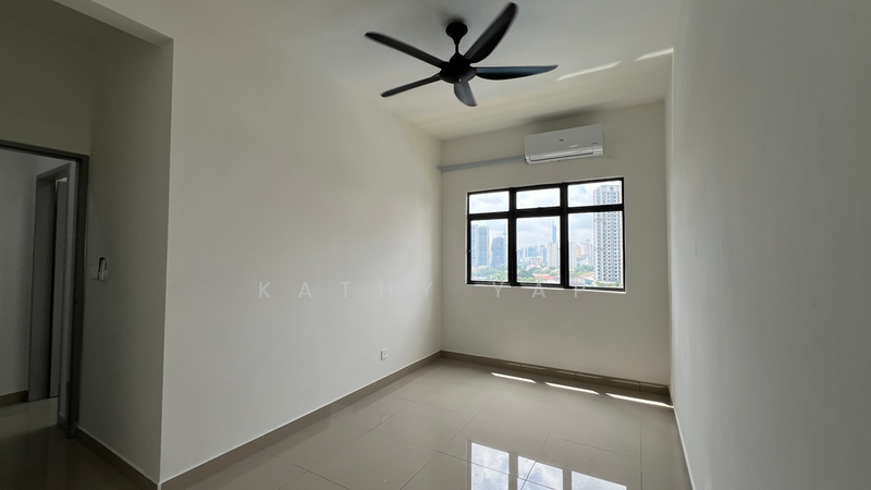 Untuk Disewa - MiNest Residence