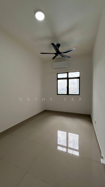 Untuk Disewa - MiNest Residence