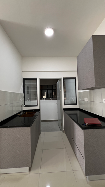 Untuk Disewa - MiNest Residence