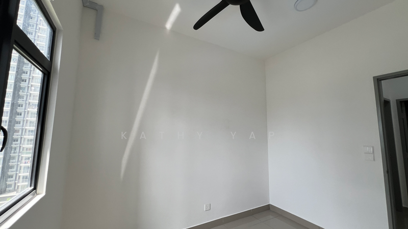 Untuk Disewa - MiNest Residence