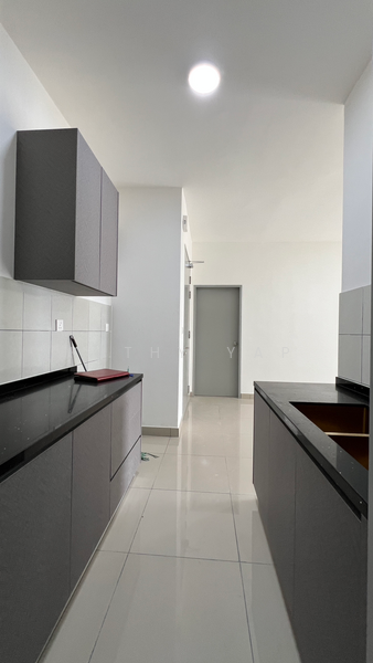 Untuk Disewa - MiNest Residence