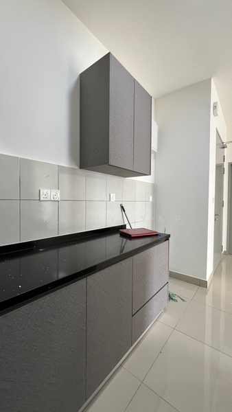 Untuk Disewa - MiNest Residence