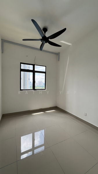 Untuk Disewa - MiNest Residence