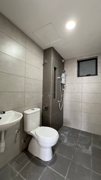 Untuk Disewa - MiNest Residence