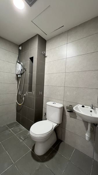 Untuk Disewa - MiNest Residence