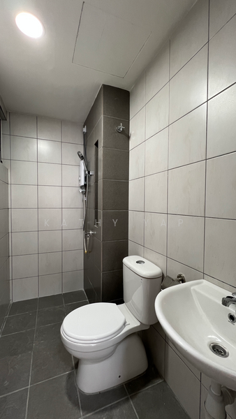 Untuk Disewa - MiNest Residence