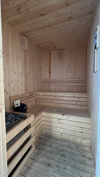 Untuk Disewa - MiNest Residence