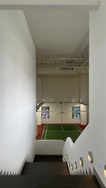 Untuk Disewa - MiNest Residence