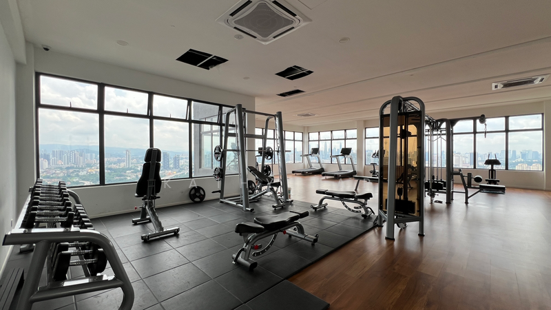 Untuk Disewa - MiNest Residence