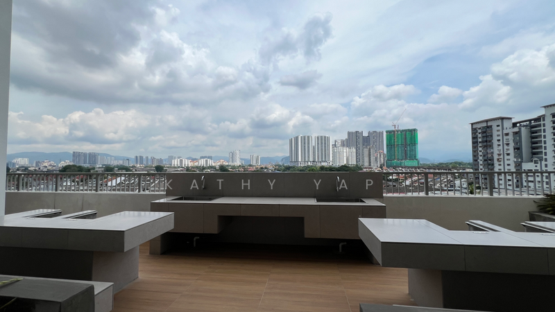 Untuk Disewa - MiNest Residence