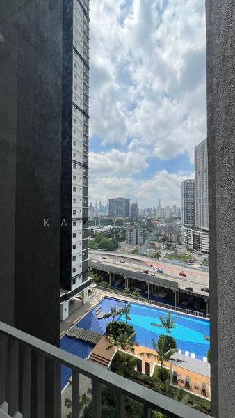 Untuk Disewa - MiNest Residence