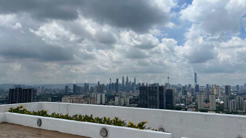 Untuk Disewa - MiNest Residence