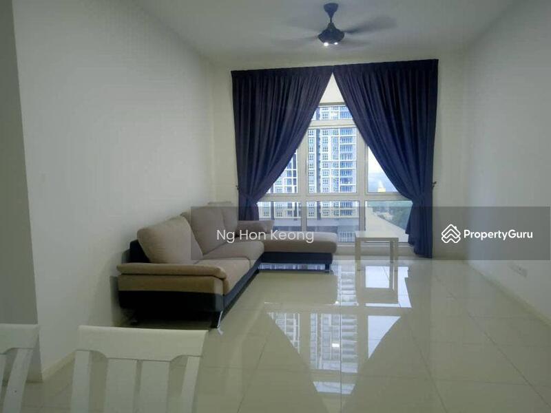 Untuk Disewa - Clarita Tower @ Eco Sky