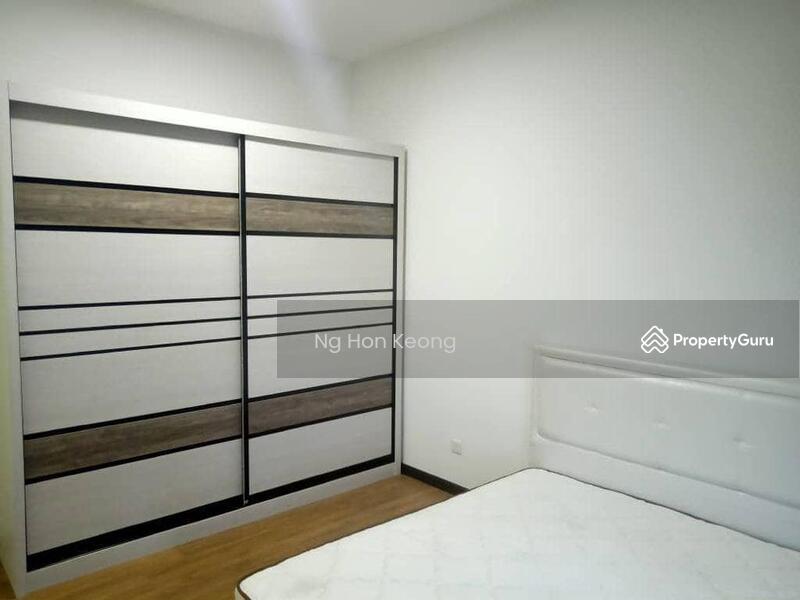Untuk Disewa - Clarita Tower @ Eco Sky