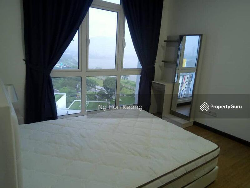Untuk Disewa - Clarita Tower @ Eco Sky