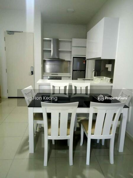Untuk Disewa - Clarita Tower @ Eco Sky