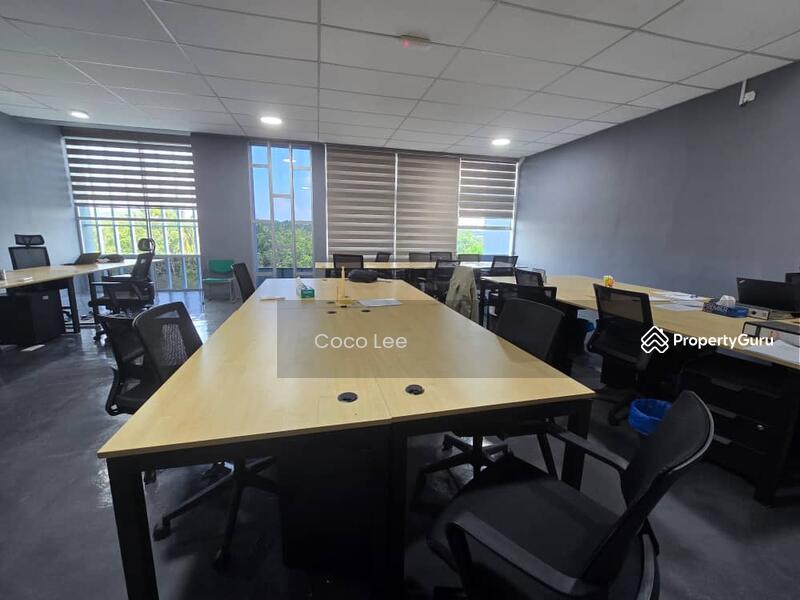For Rent - Desa 88 Industrial Park