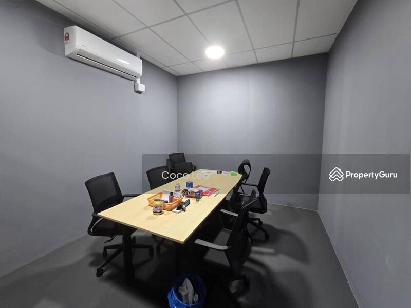 For Rent - Desa 88 Industrial Park
