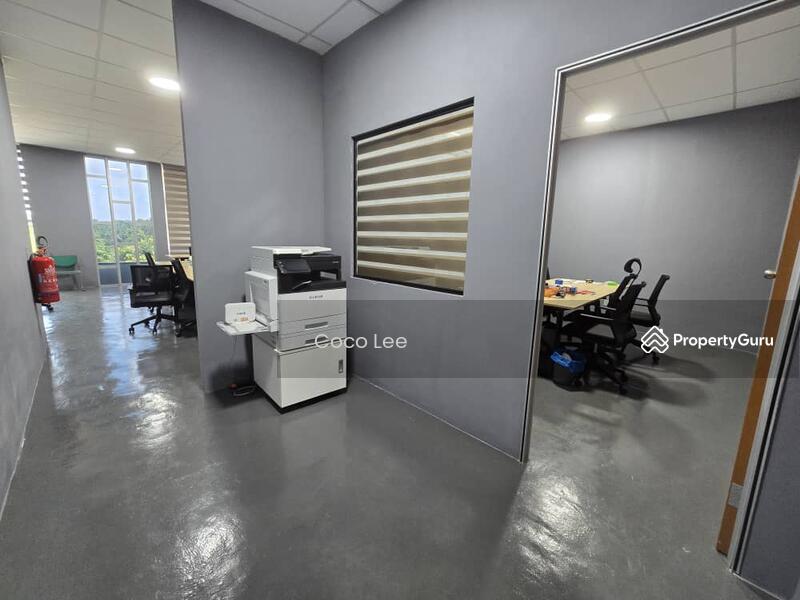 For Rent - Desa 88 Industrial Park