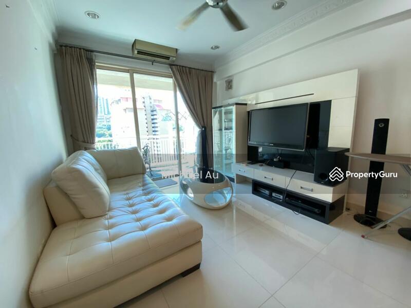 For Rent - D'Alamanda