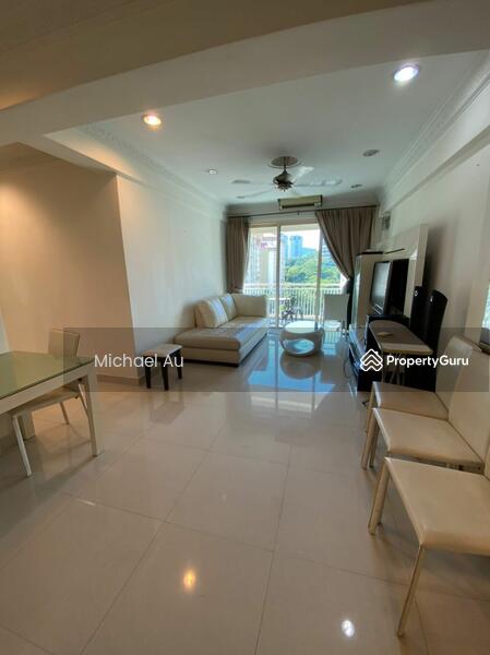 For Rent - D'Alamanda