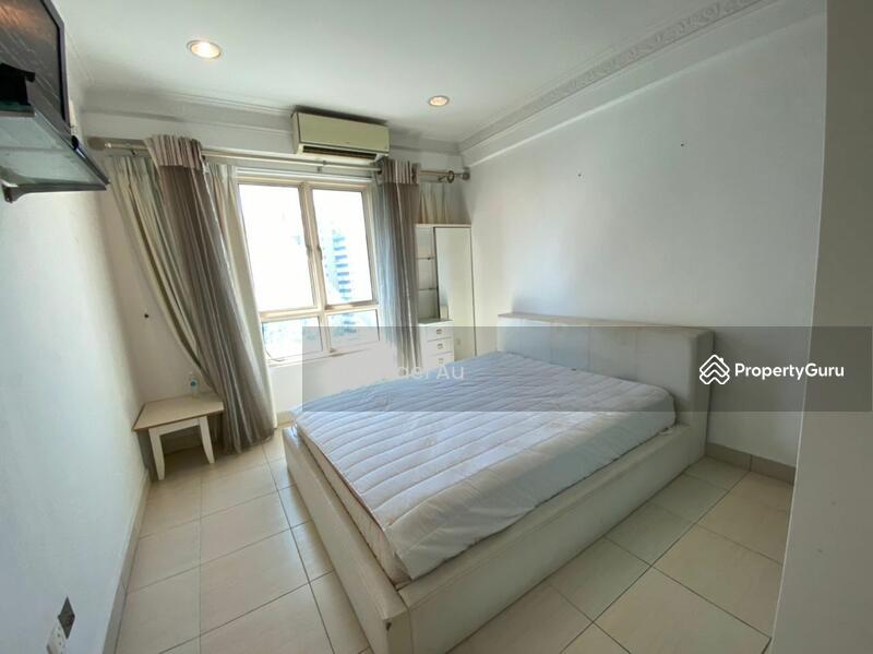 For Rent - D'Alamanda