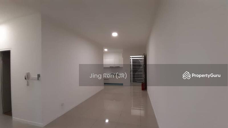 Untuk Dijual - The Greens @ Subang West