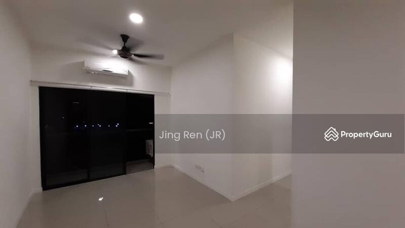 Untuk Dijual - The Greens @ Subang West