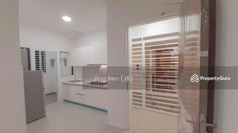 Untuk Dijual - The Greens @ Subang West