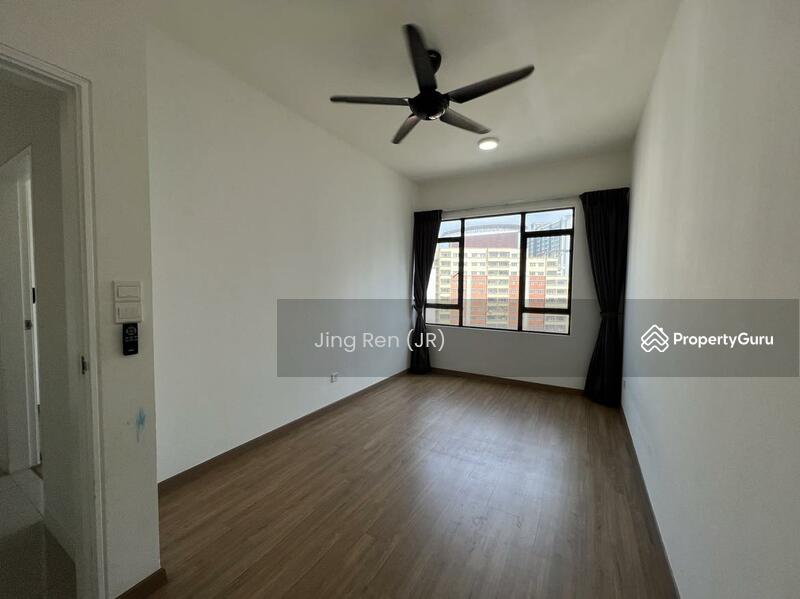 Untuk Dijual - The Greens @ Subang West