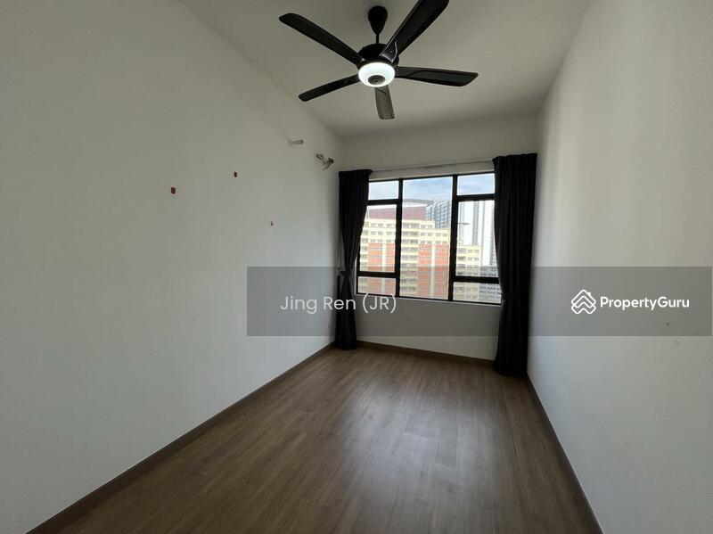 Untuk Dijual - The Greens @ Subang West