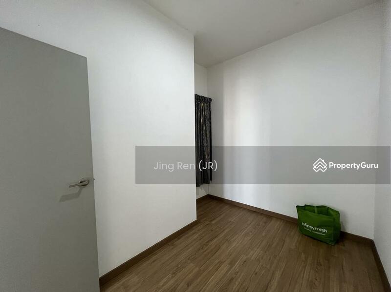 Untuk Dijual - The Greens @ Subang West