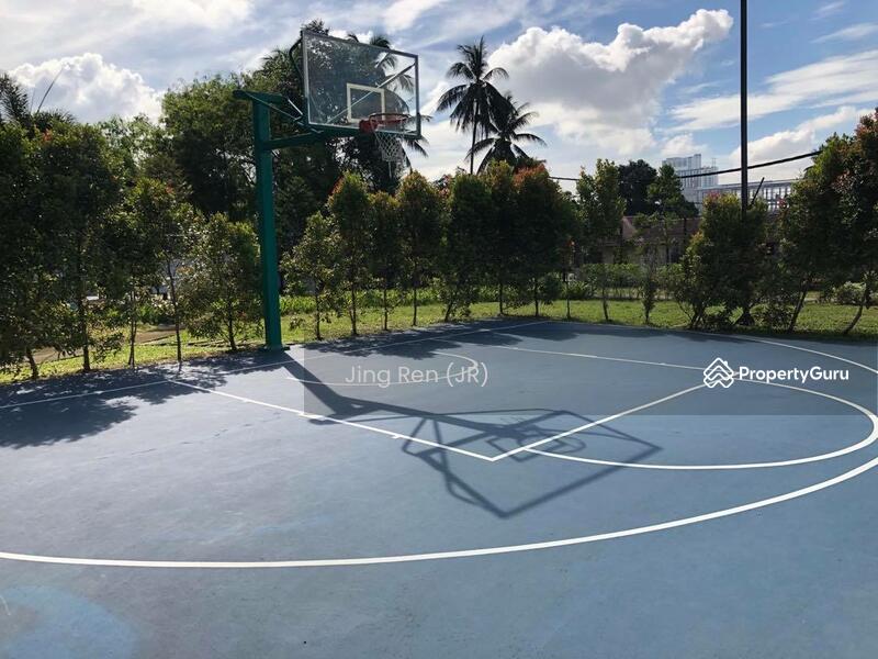 Untuk Dijual - The Greens @ Subang West