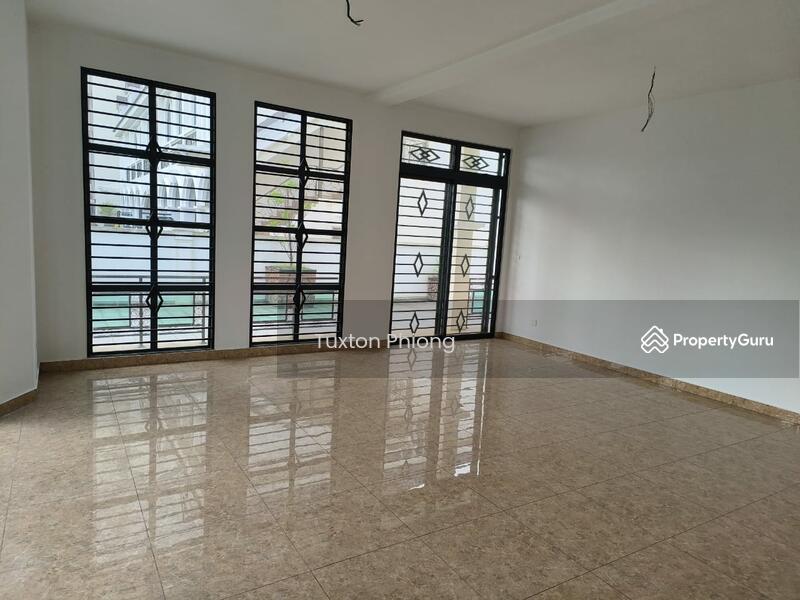 For Sale - Taman Laguna Tamans Lagunas Tamans Lagunas