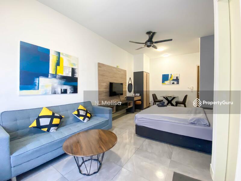 For Sale - Imperio Residence