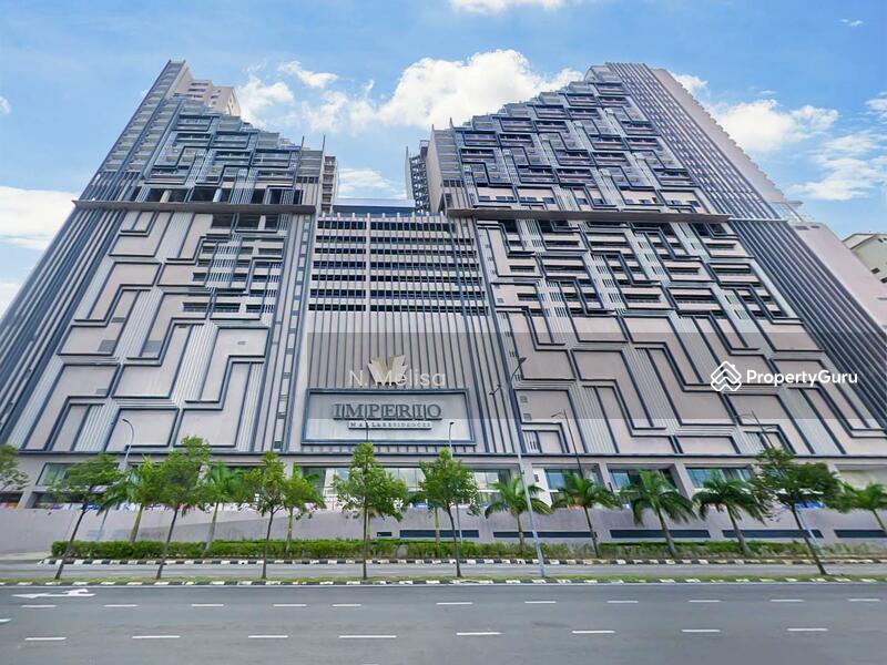 For Sale - Imperio Residence