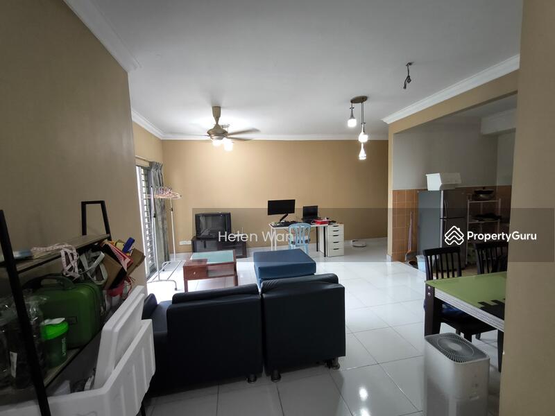 For Rent - Villa Pavilion