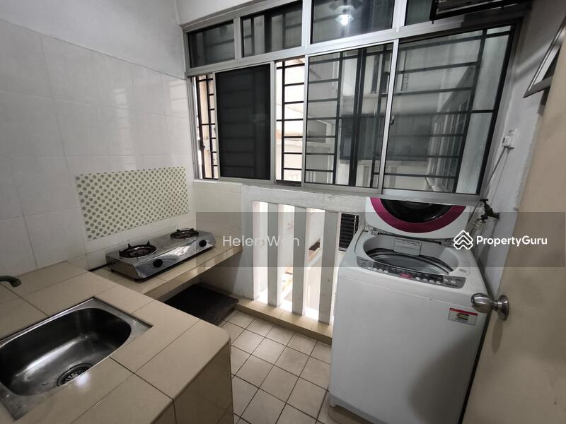 For Rent - Villa Pavilion