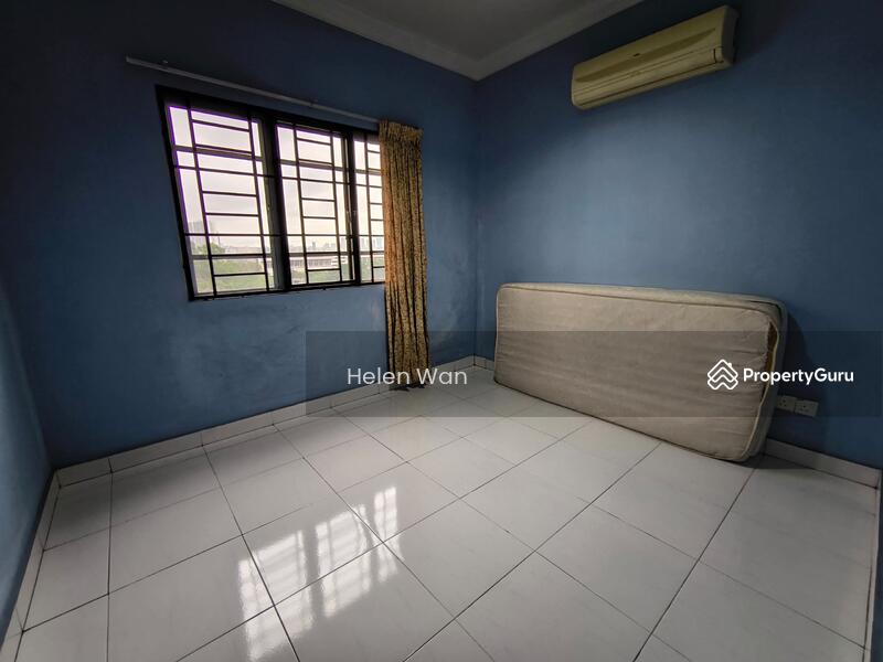 For Rent - Villa Pavilion