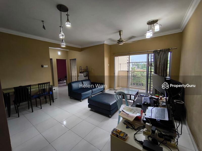 For Rent - Villa Pavilion