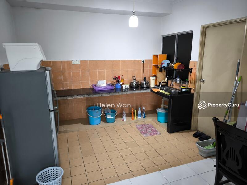 For Rent - Villa Pavilion
