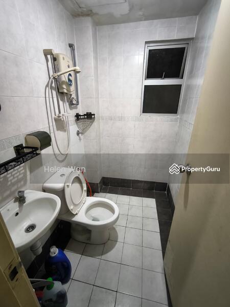For Rent - Villa Pavilion